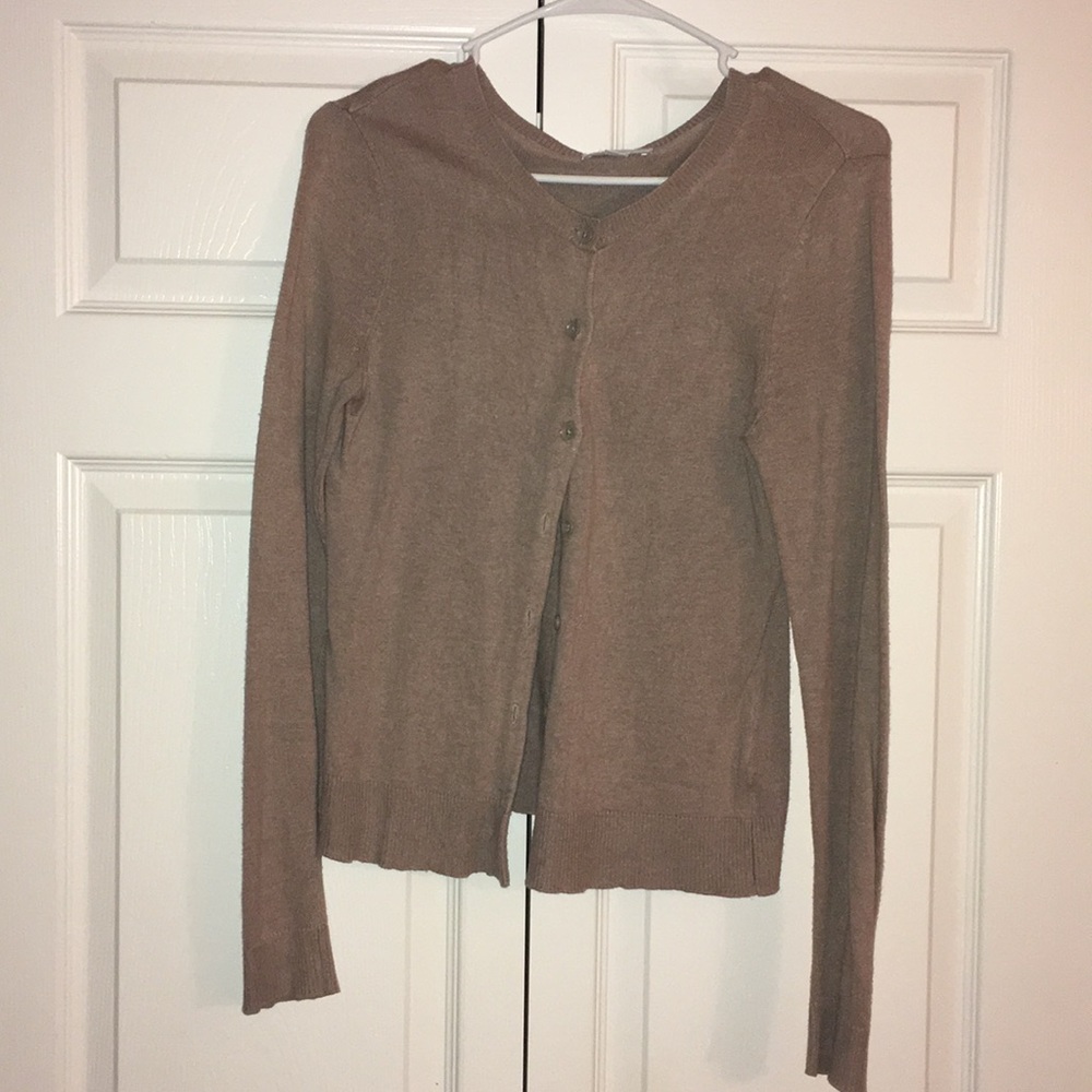 New York & Company Cardigan, Size S